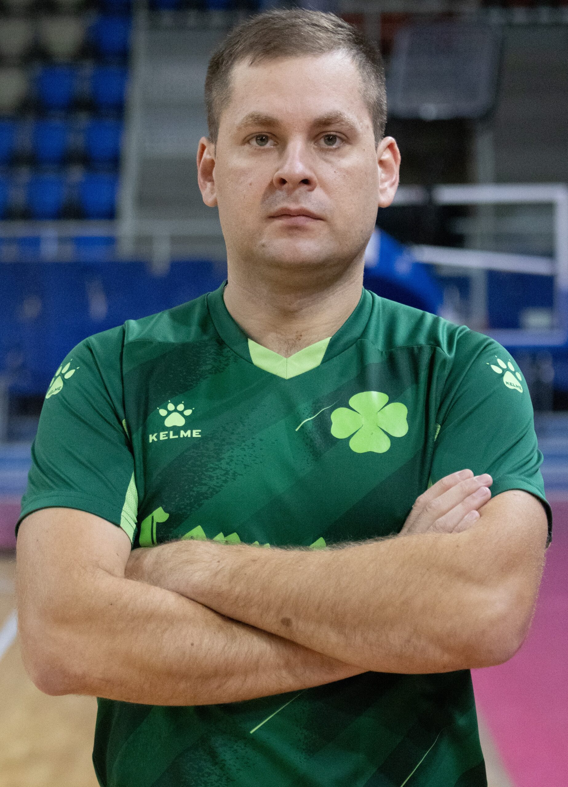 Котченко Антон