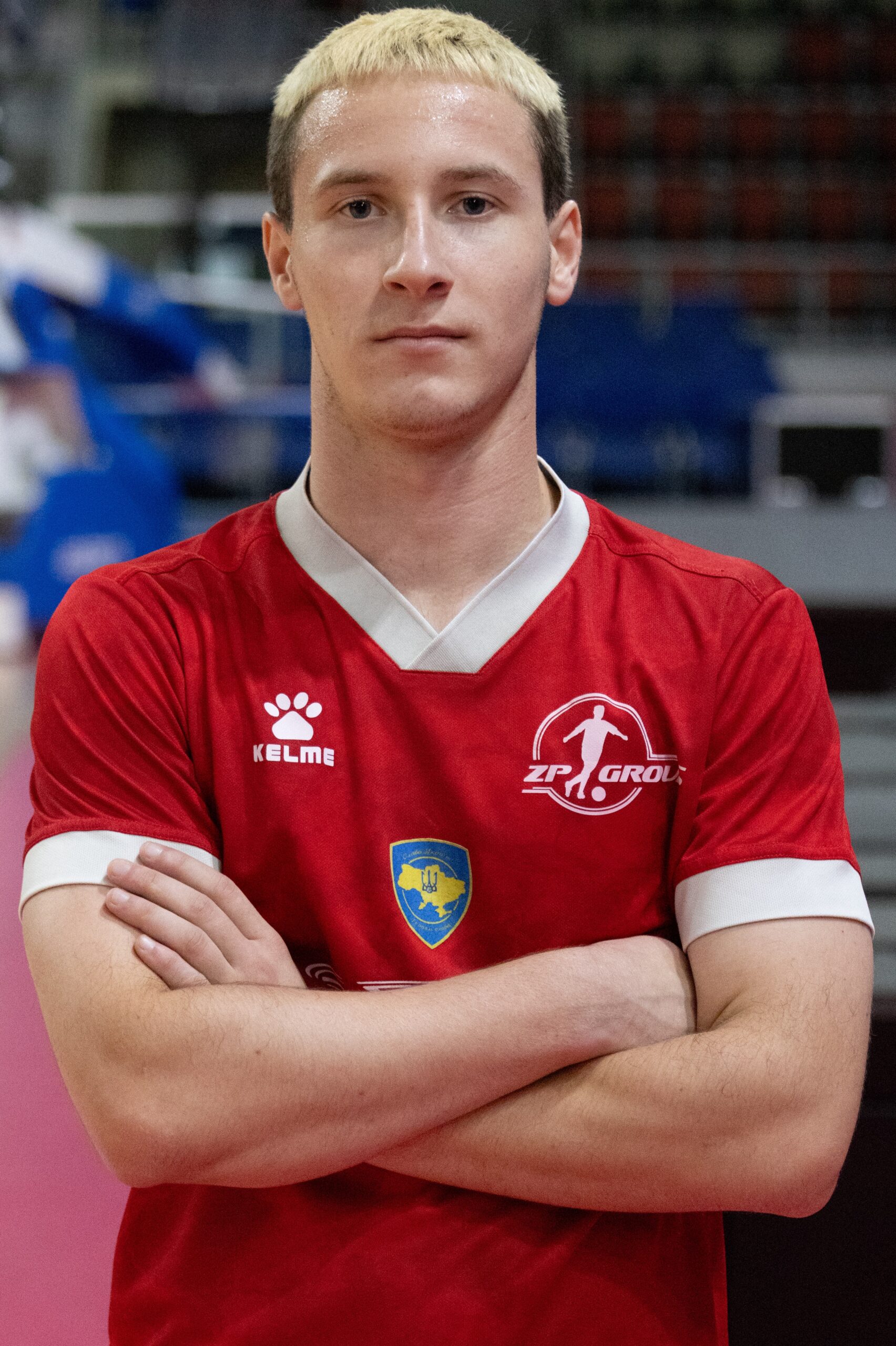 Якушин Максим