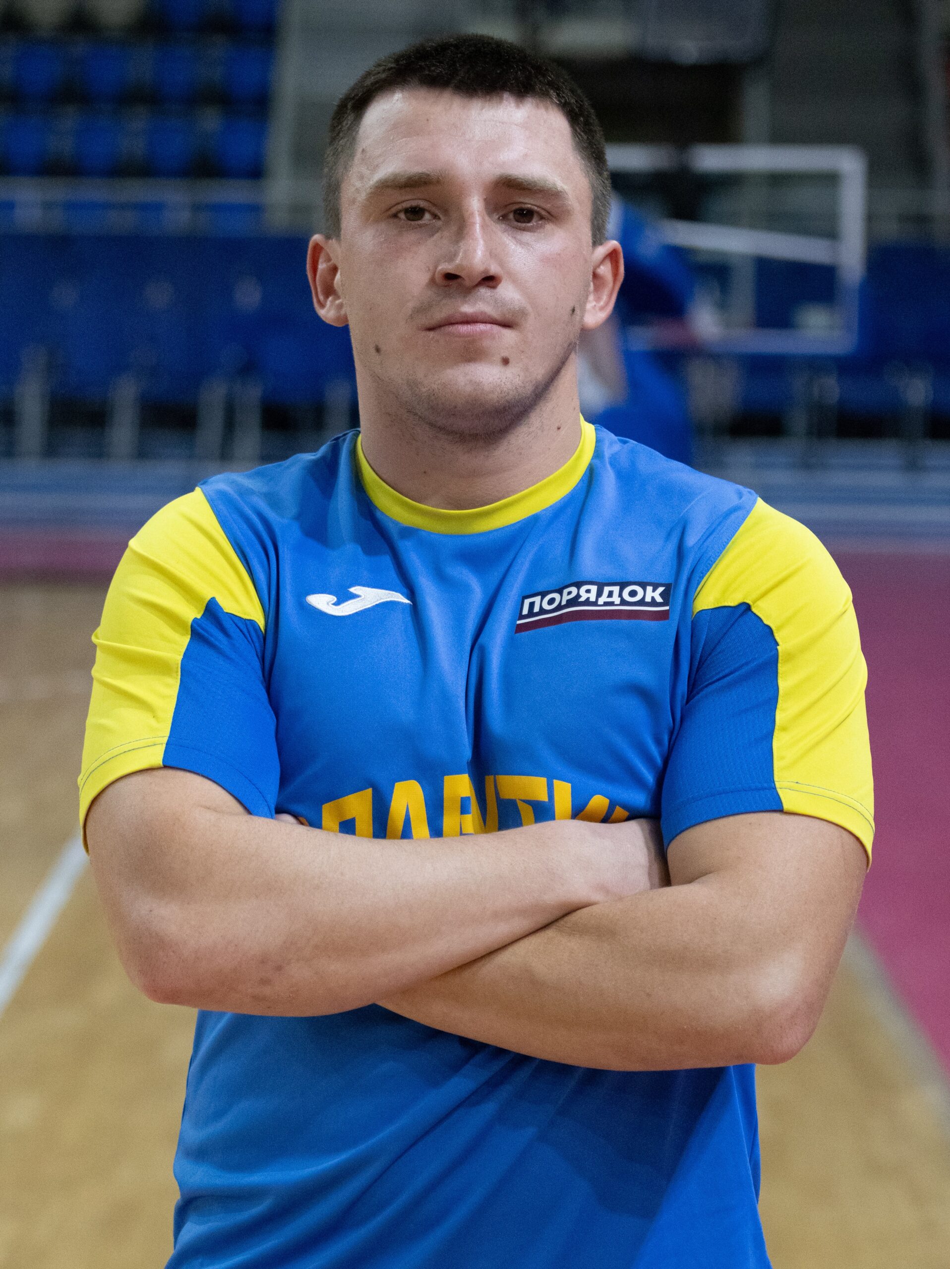 Соколов Артем