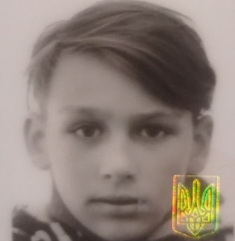 Кєнеєв Артем