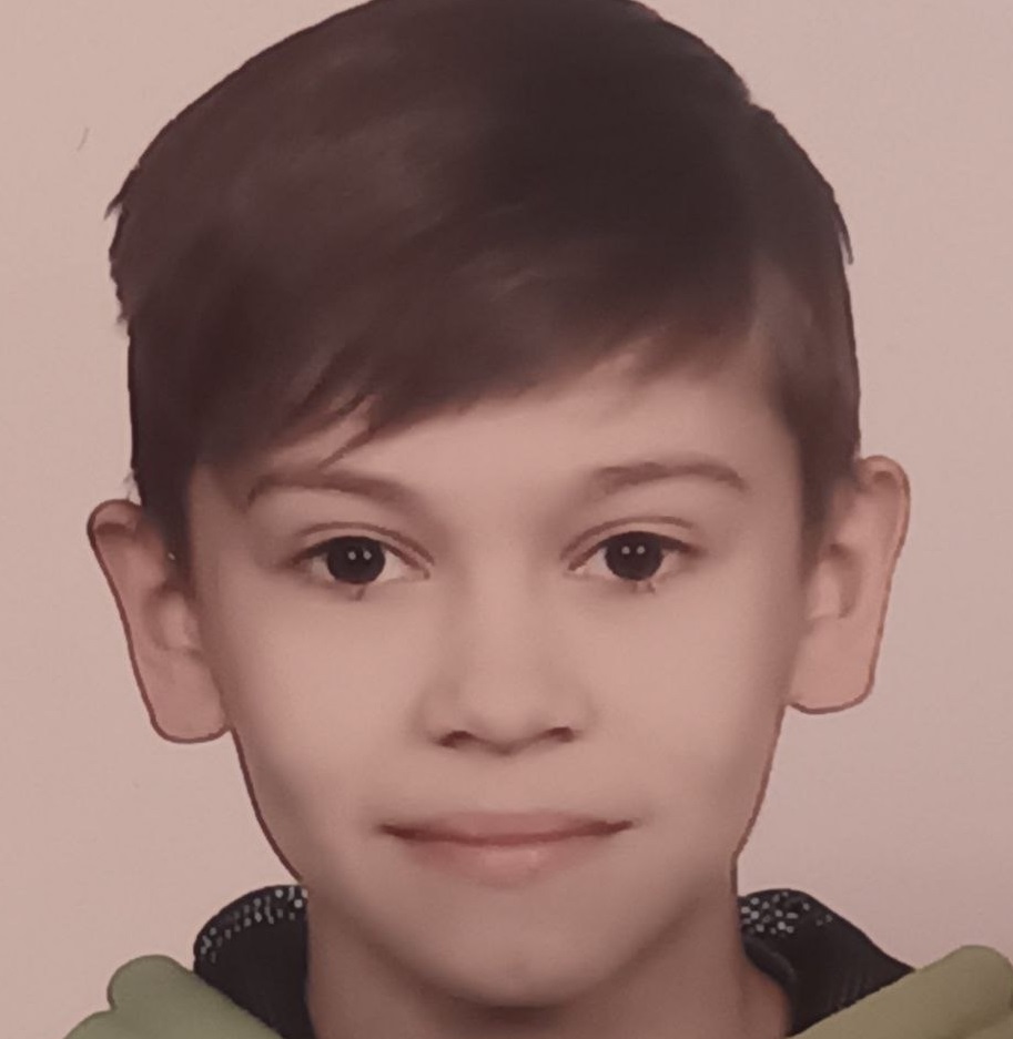 Лузан Максим