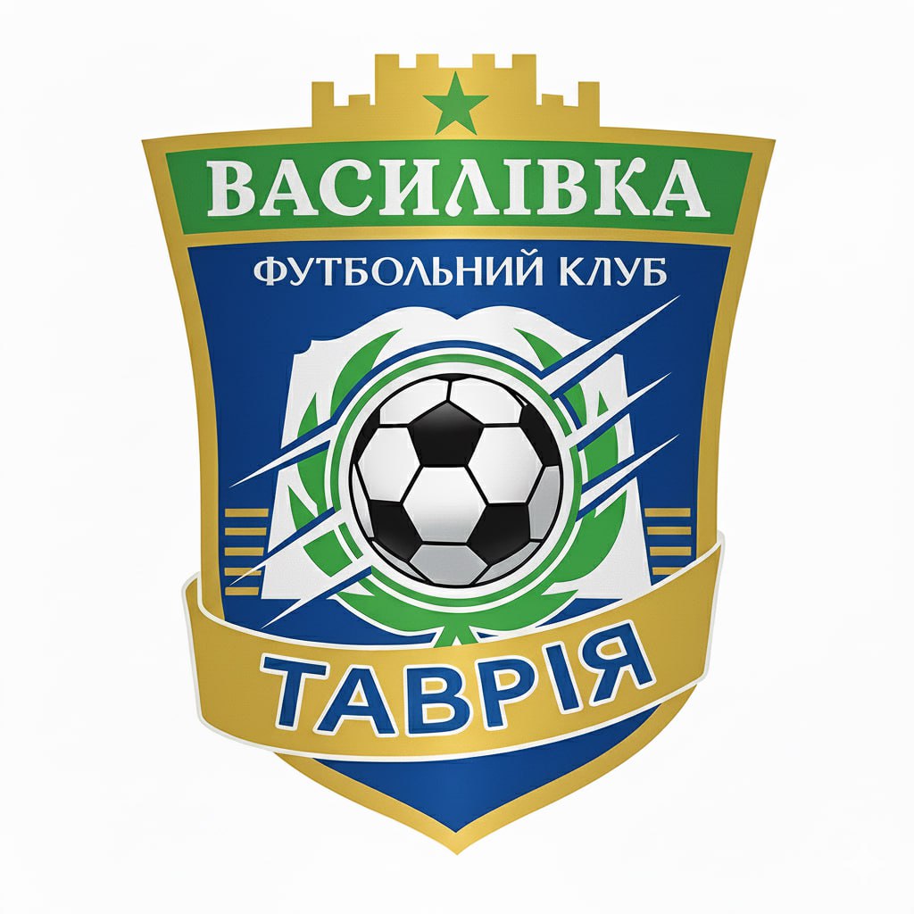 Таврія Василівка