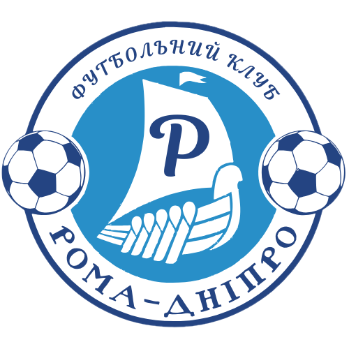 Рома-Дніпро 15