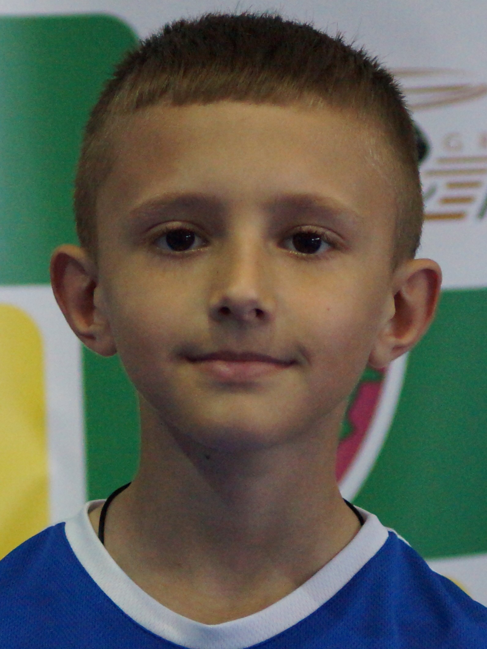 Діброва Кіріл