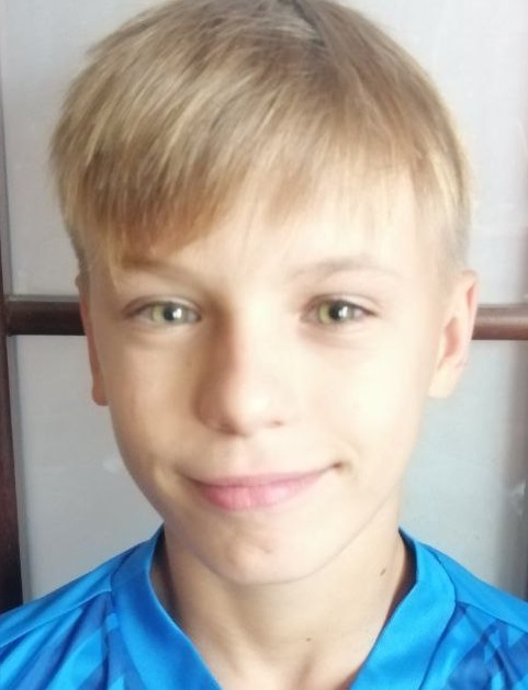 Єлізаров Микита