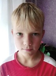 Лук'янченко Марк