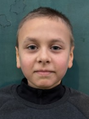 Фесенко Максим