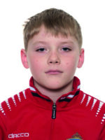 Ющенко Кирило