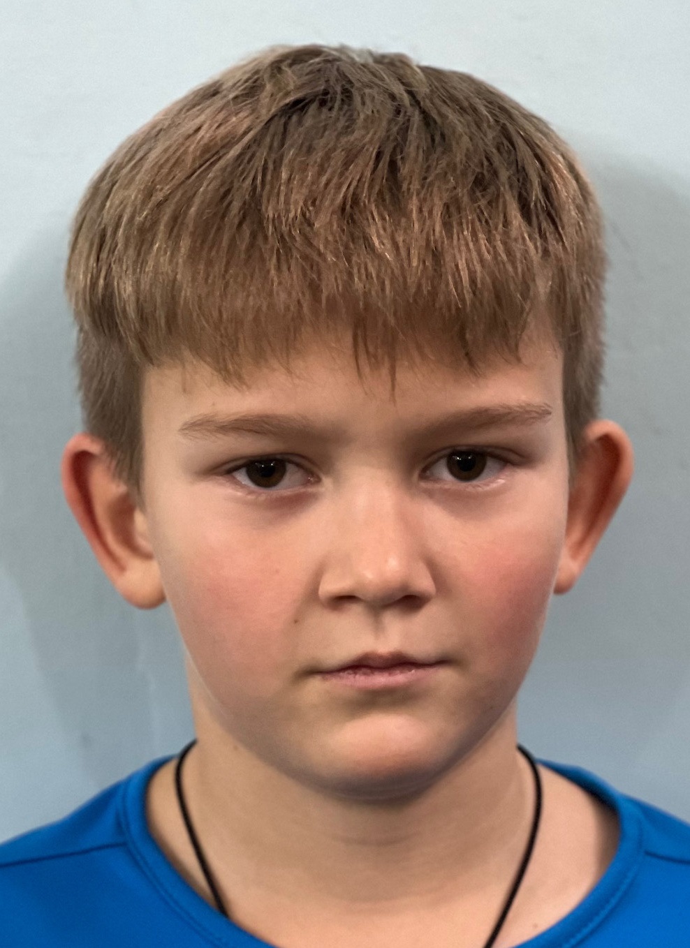 Панютін Кирило