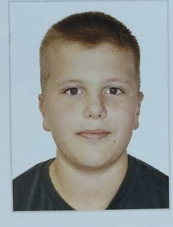 Лавриненко Артем