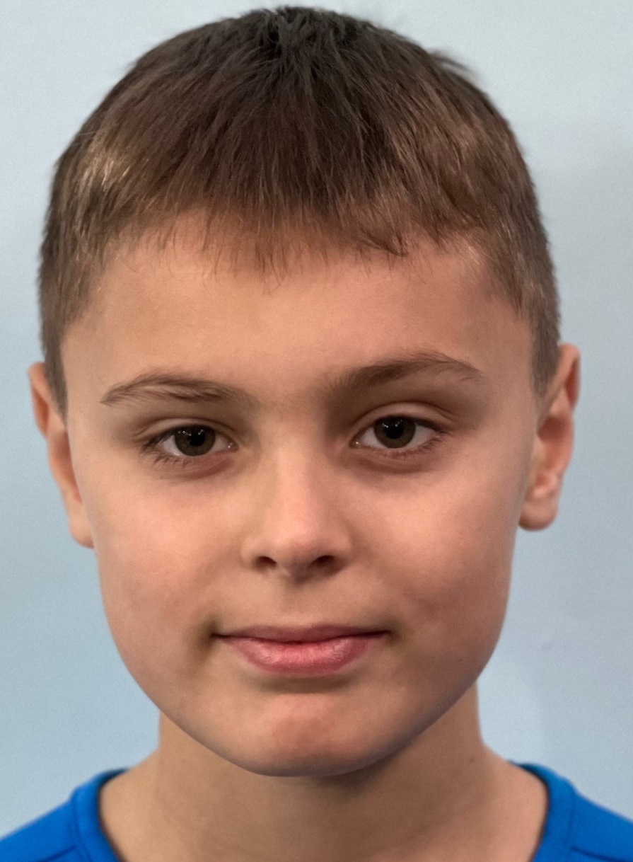 Тиховод Денис