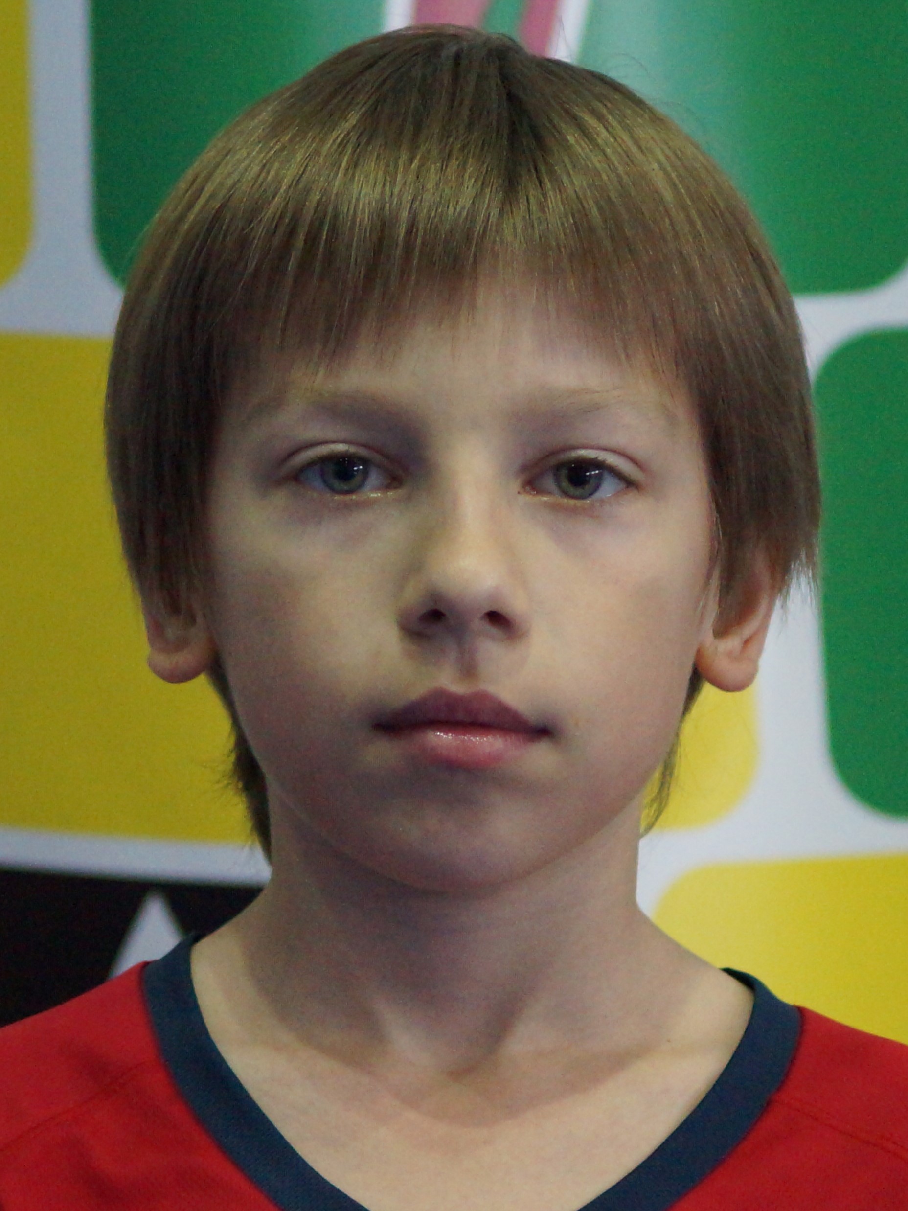 Ружицький Максим
