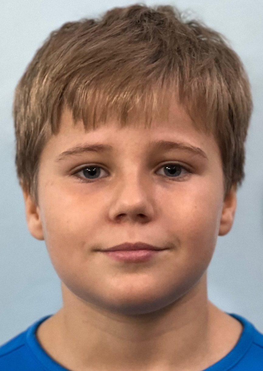 Литвин Тимур