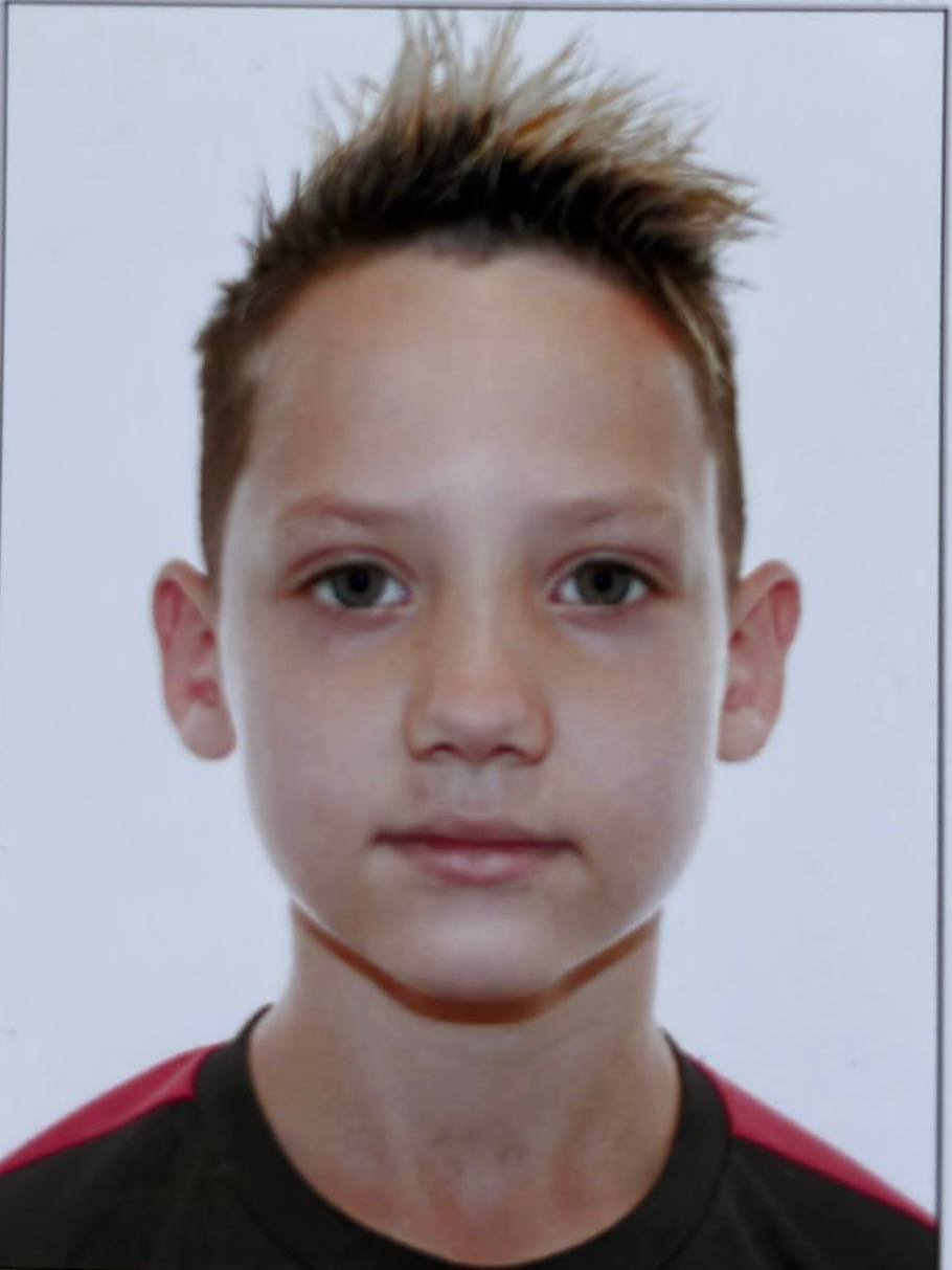 Євсеєв Гліб