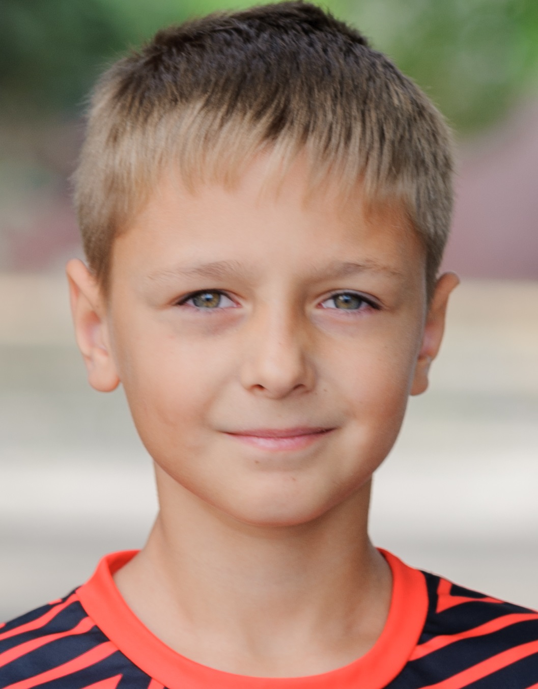 Бородін Міхаіл