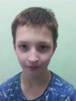 Бражко Єгор