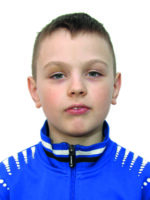 Гончарук Максим