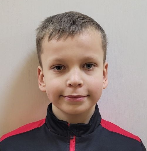 Гречин Ростіслав