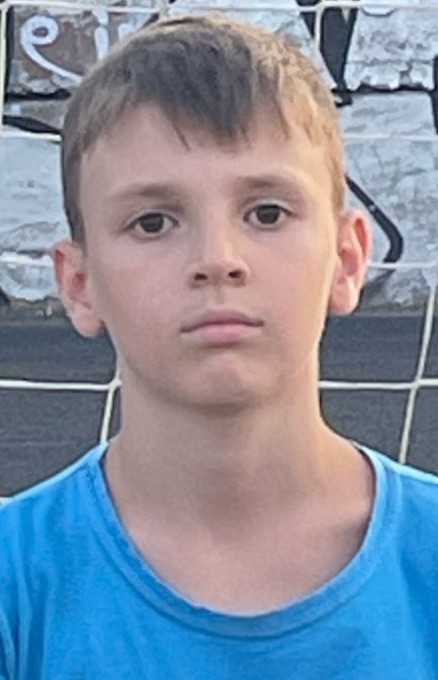Дударь Кіріл