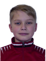 Козлов Кирило