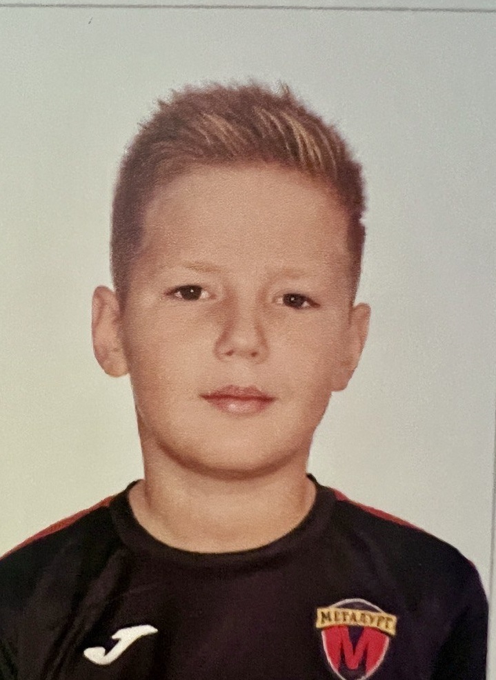 Кромченко Максим