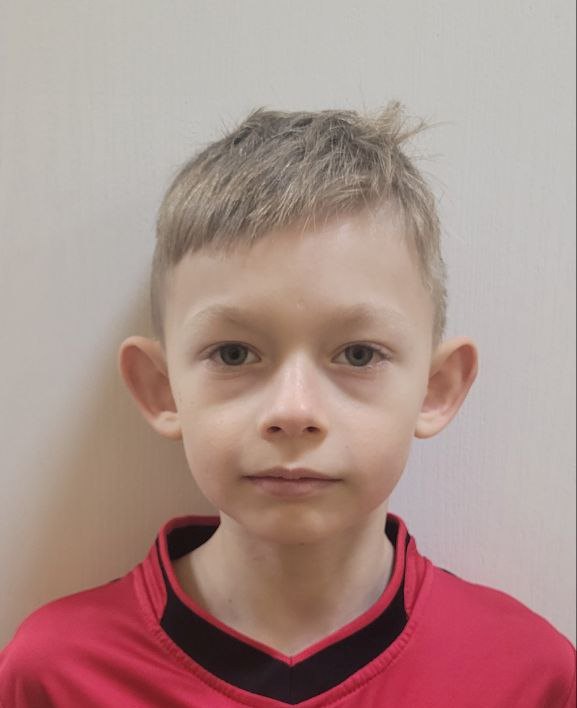 Моторний Нікіта