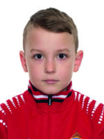 Ющенко Артем