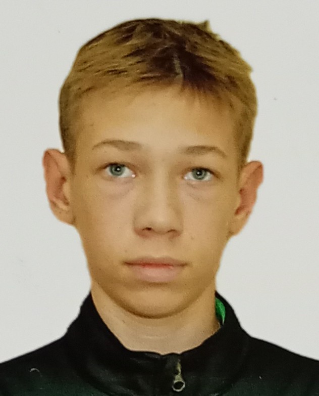 Шагурін Микита