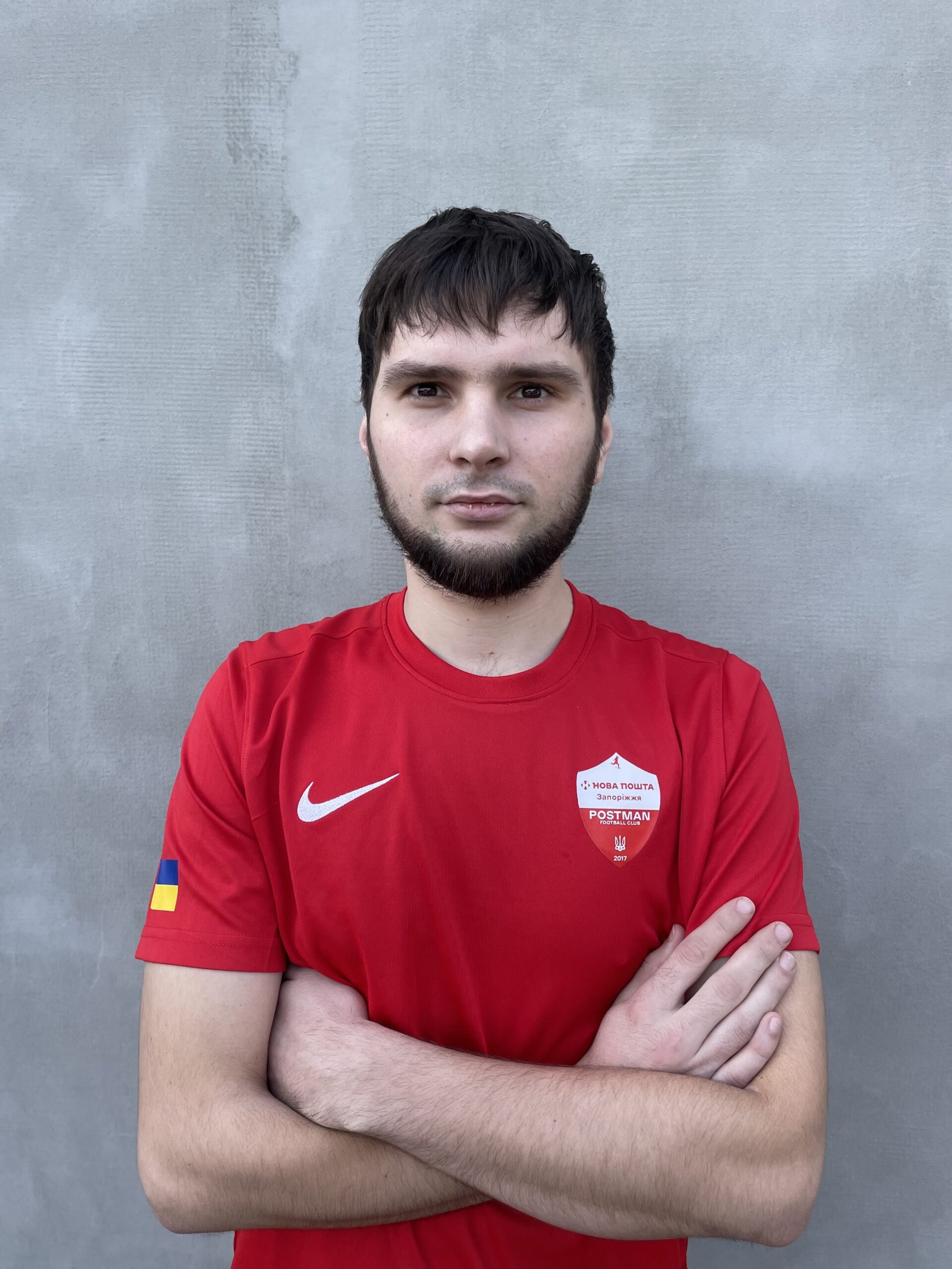 Левчук Артем