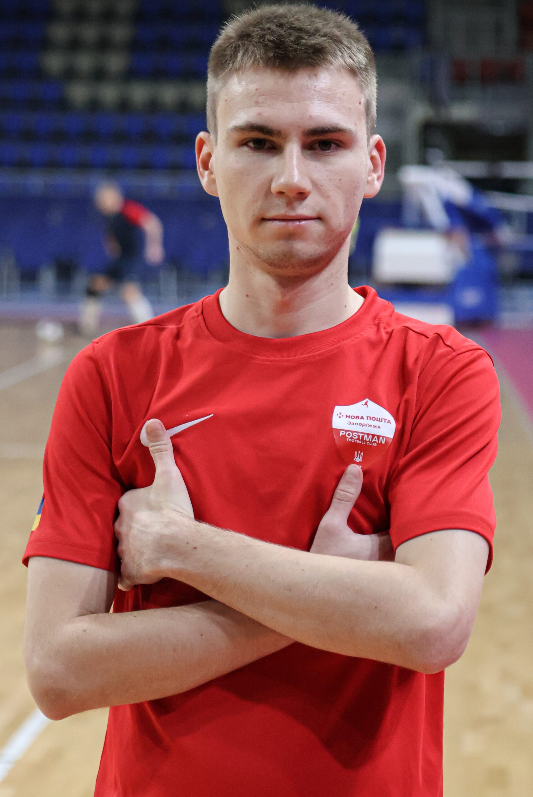 Чорній Артем