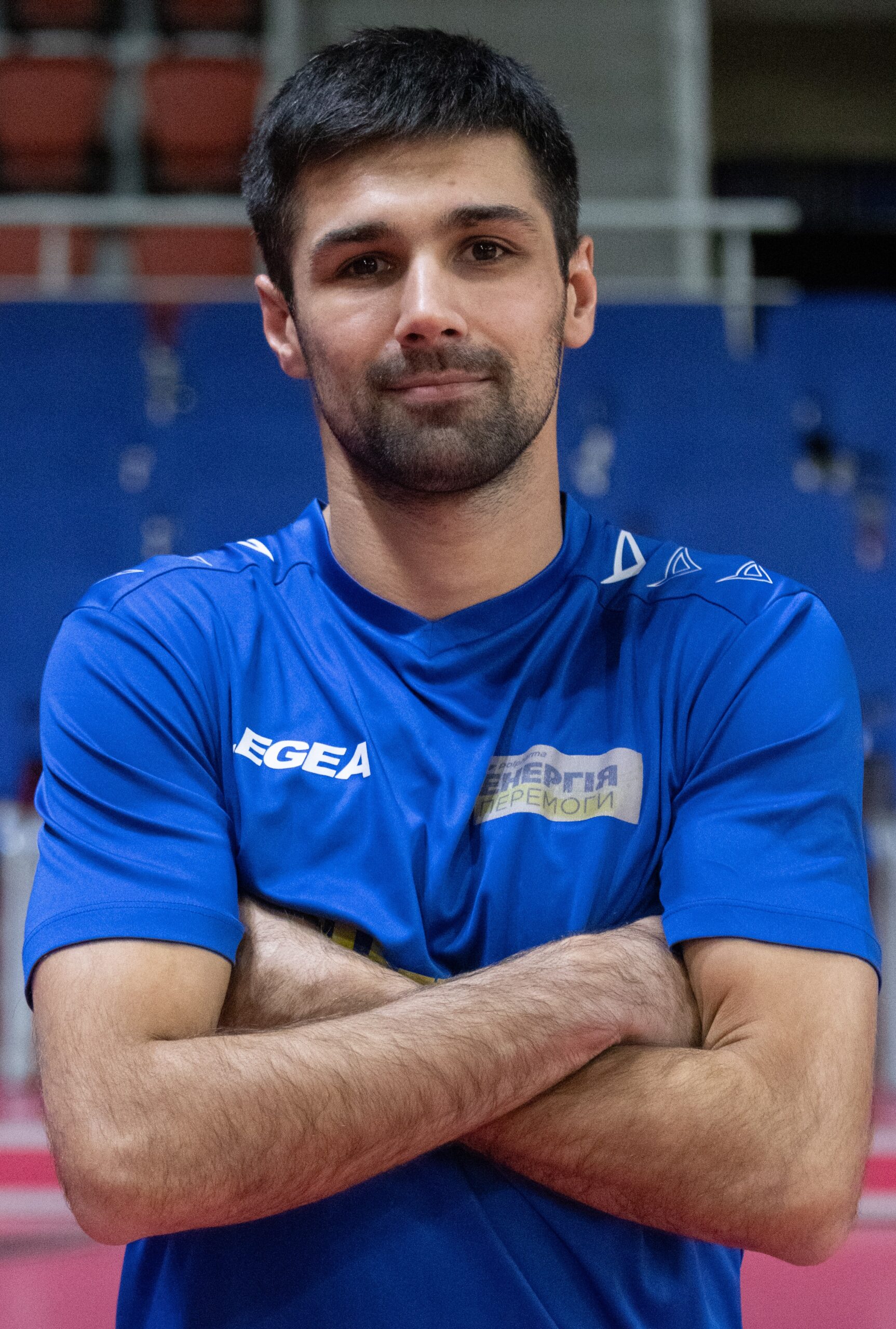 Дубовий Костянтин