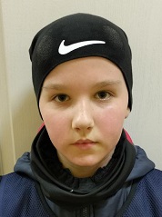 Клименко Савелий