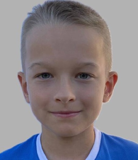 Марченко Архип