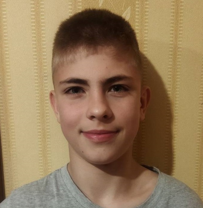 Шамрай Семен