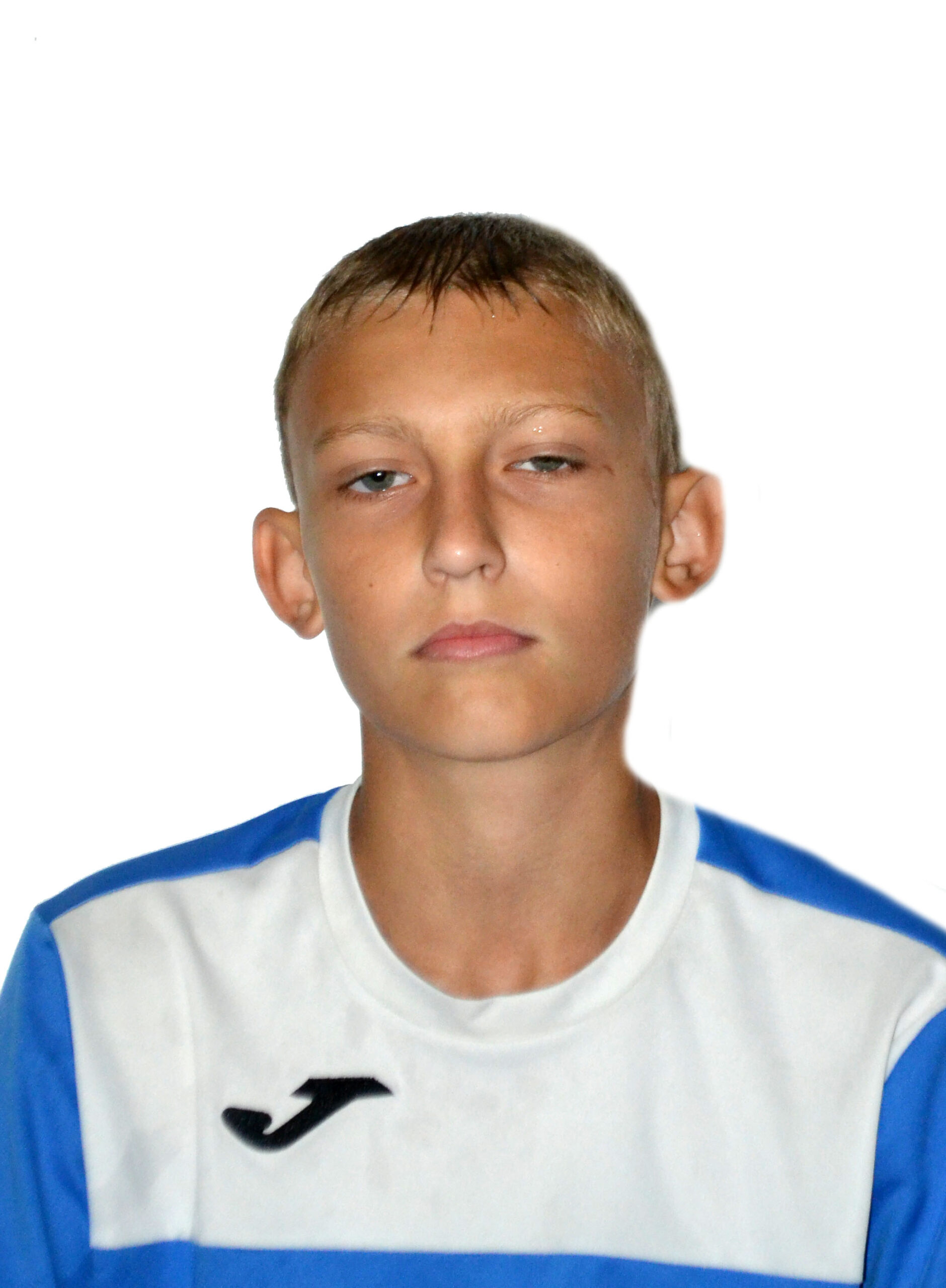 Мигалюк Євген