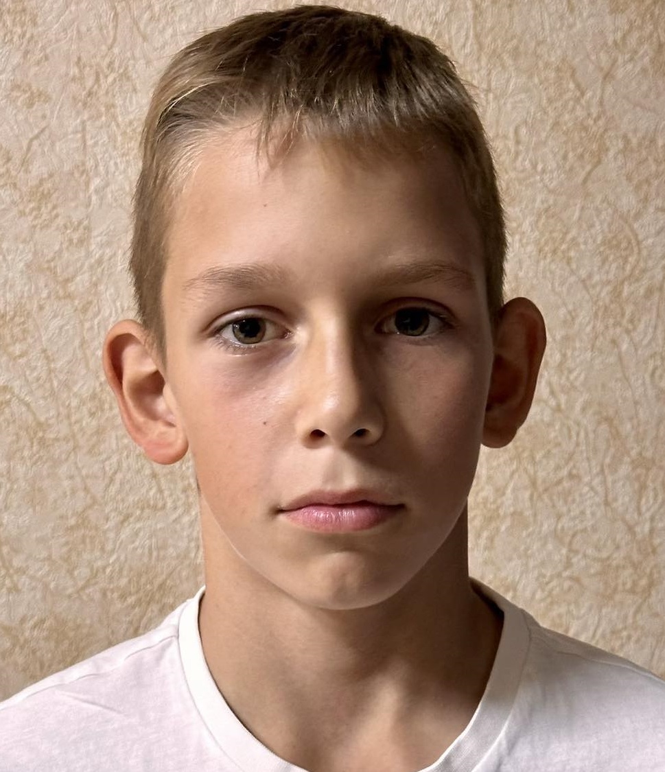 Тилик Давид