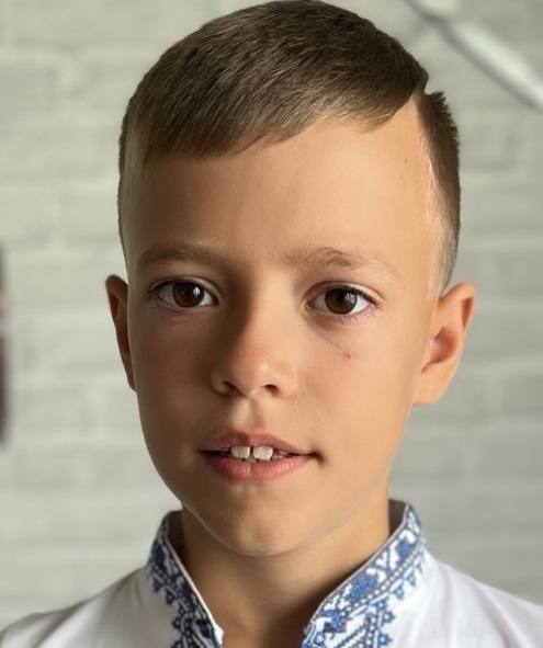 Приходько Андрій
