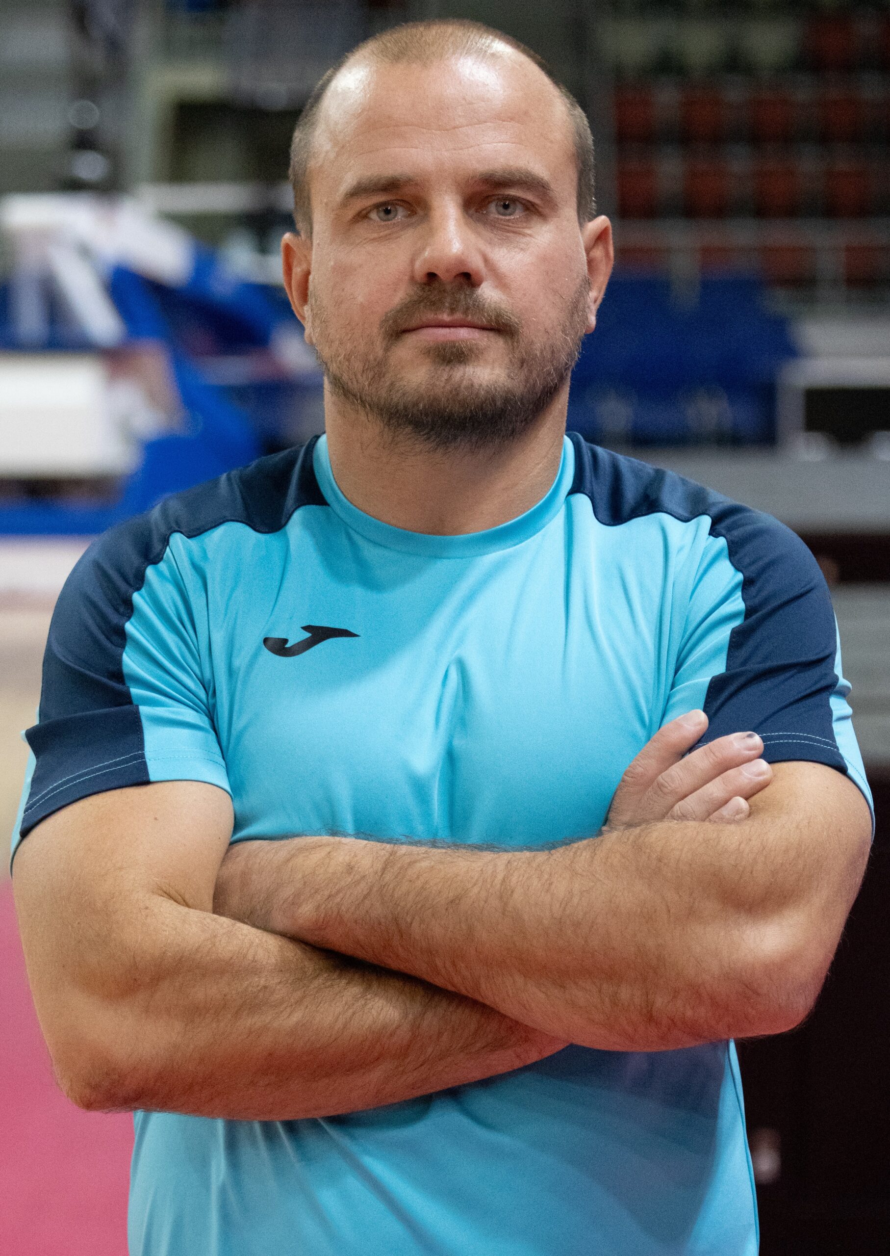 Маруніч Євген