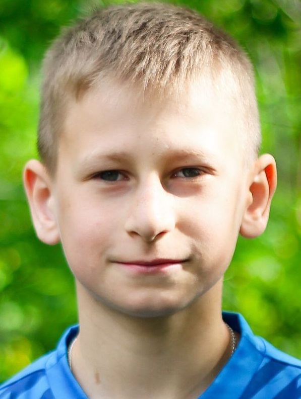 Кузнєцов Оскар