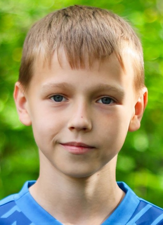 Шепель Кирил