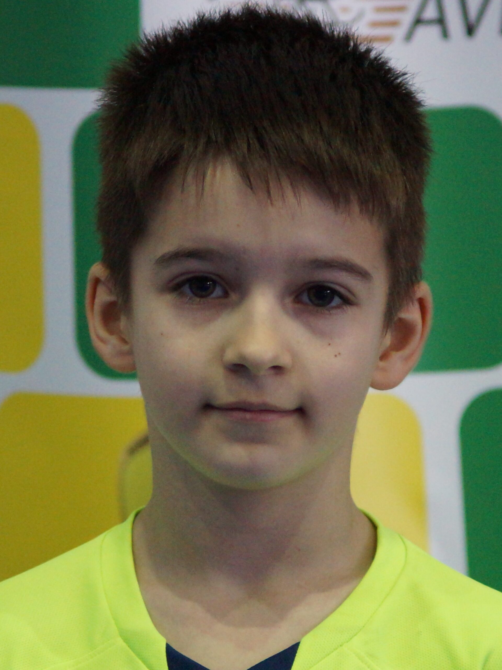 Агарков Данііл