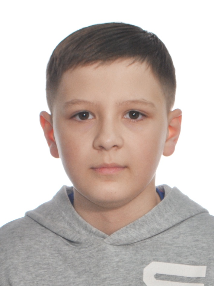 Костенко Іван