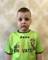 Шрамко Матвій