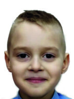 Антонюк Тимофій