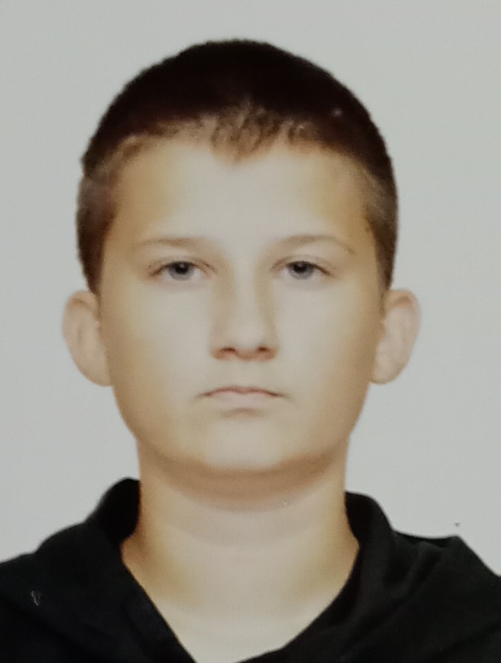 Горпинич Андрій