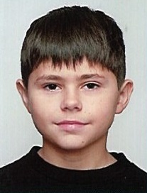 Зікунов Максим