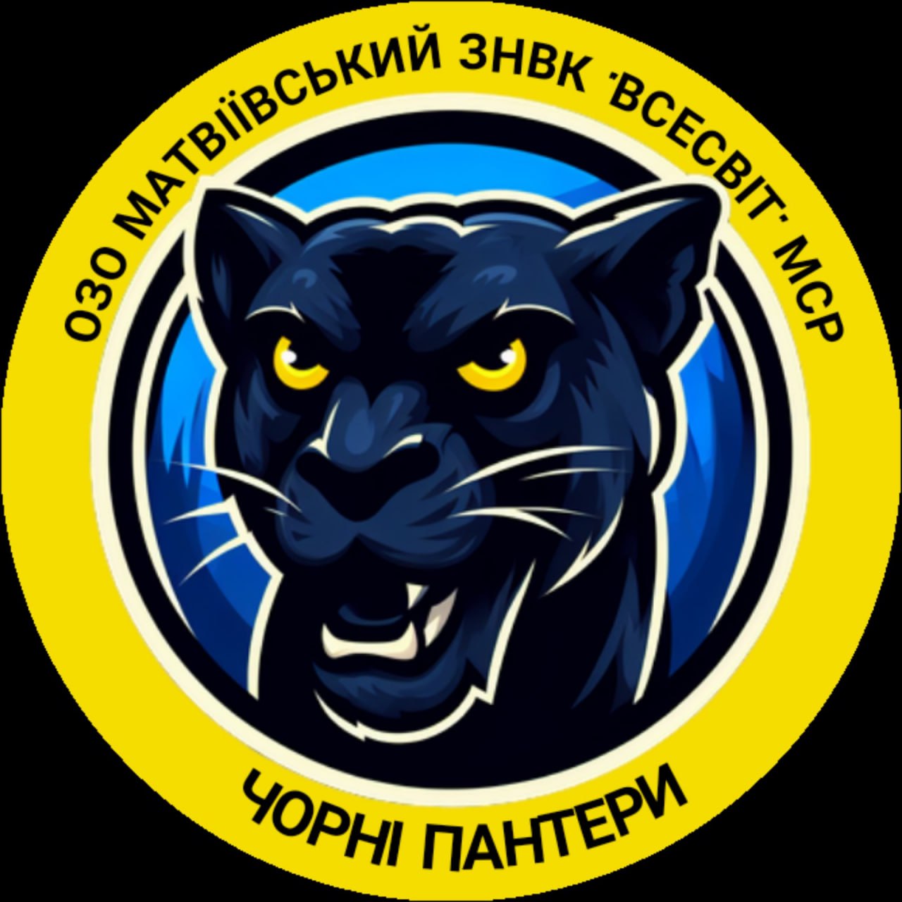 «Всесвіт» Матвіївська