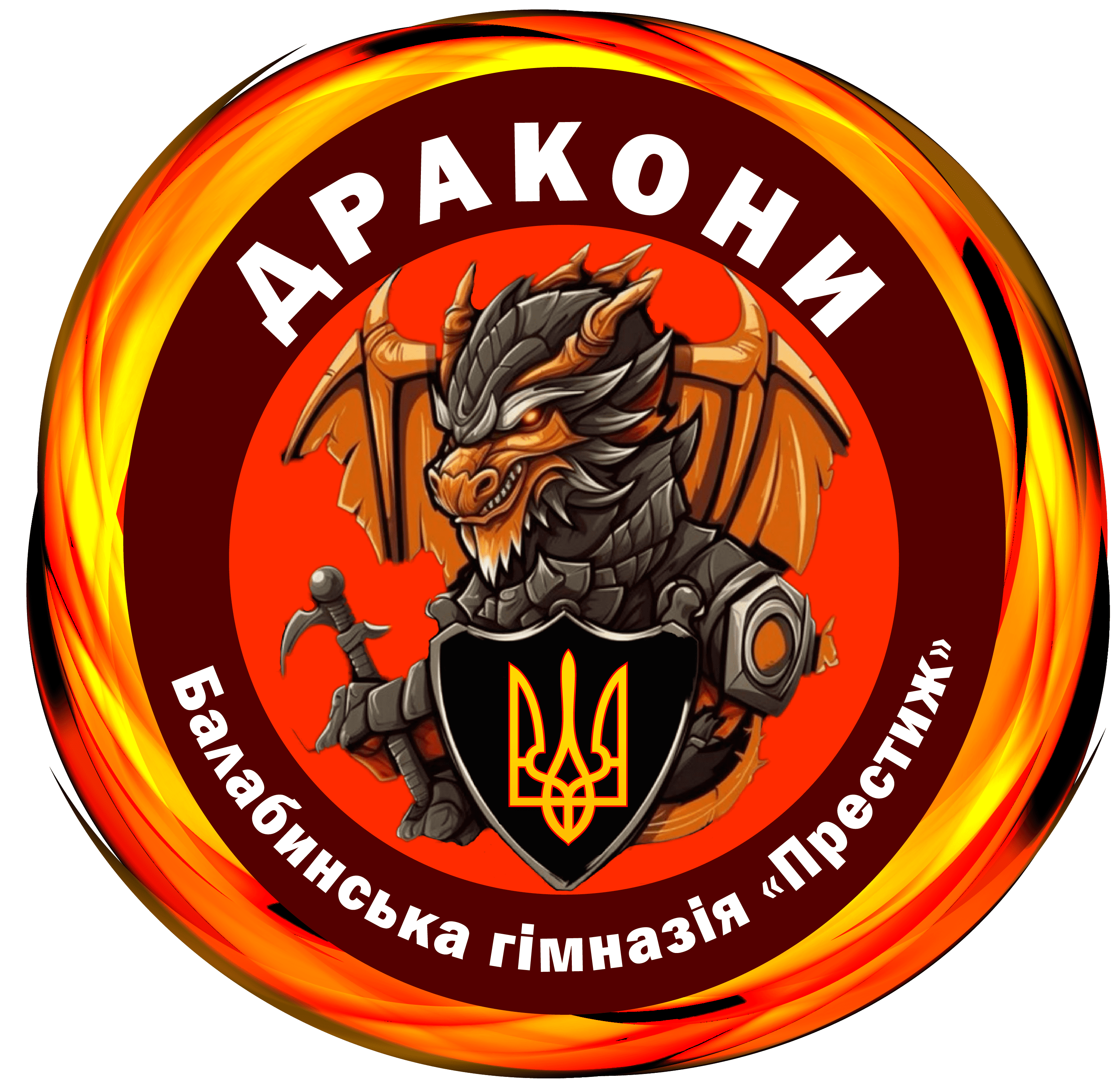 club logo