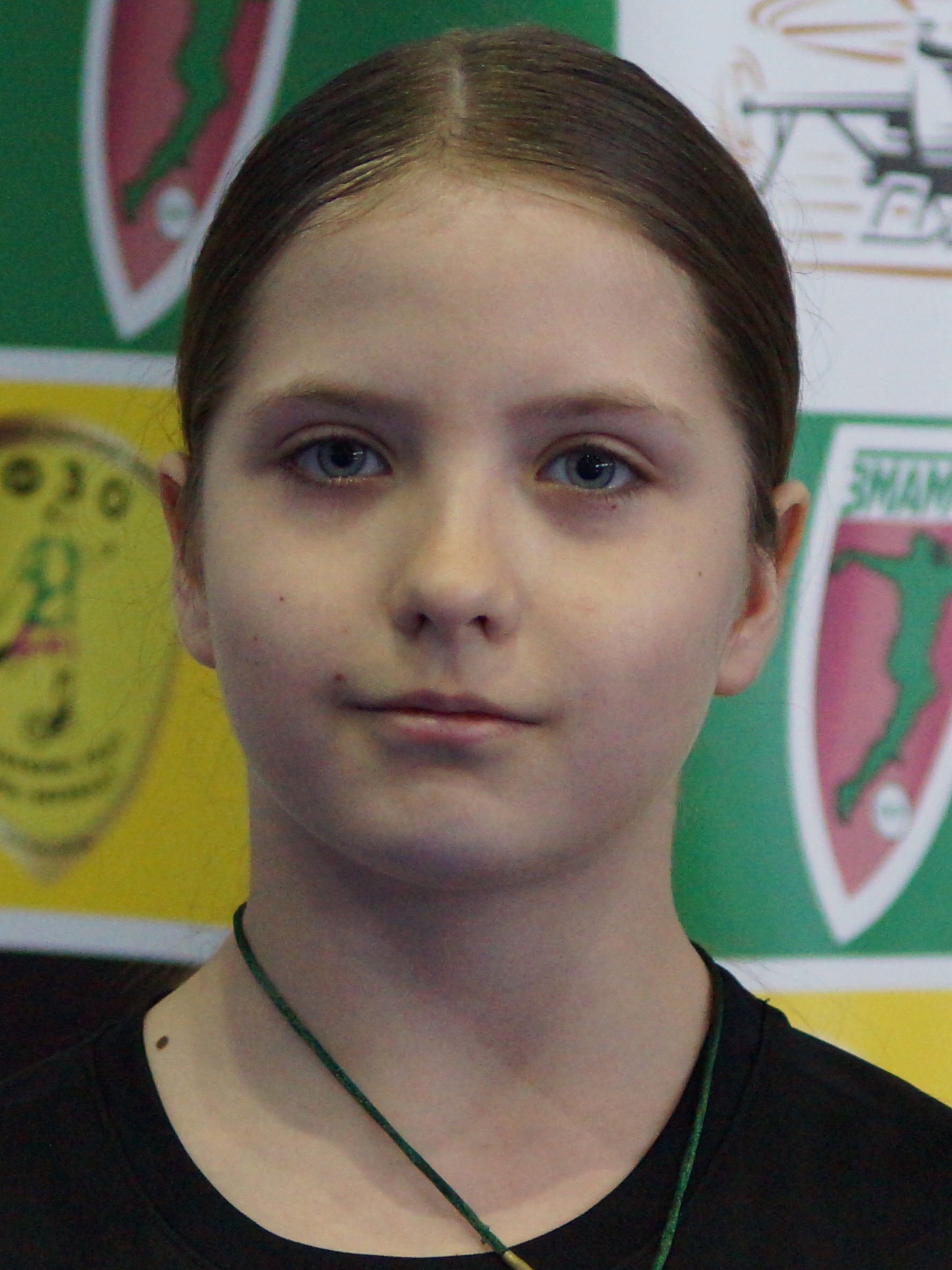 Крючкова Анна