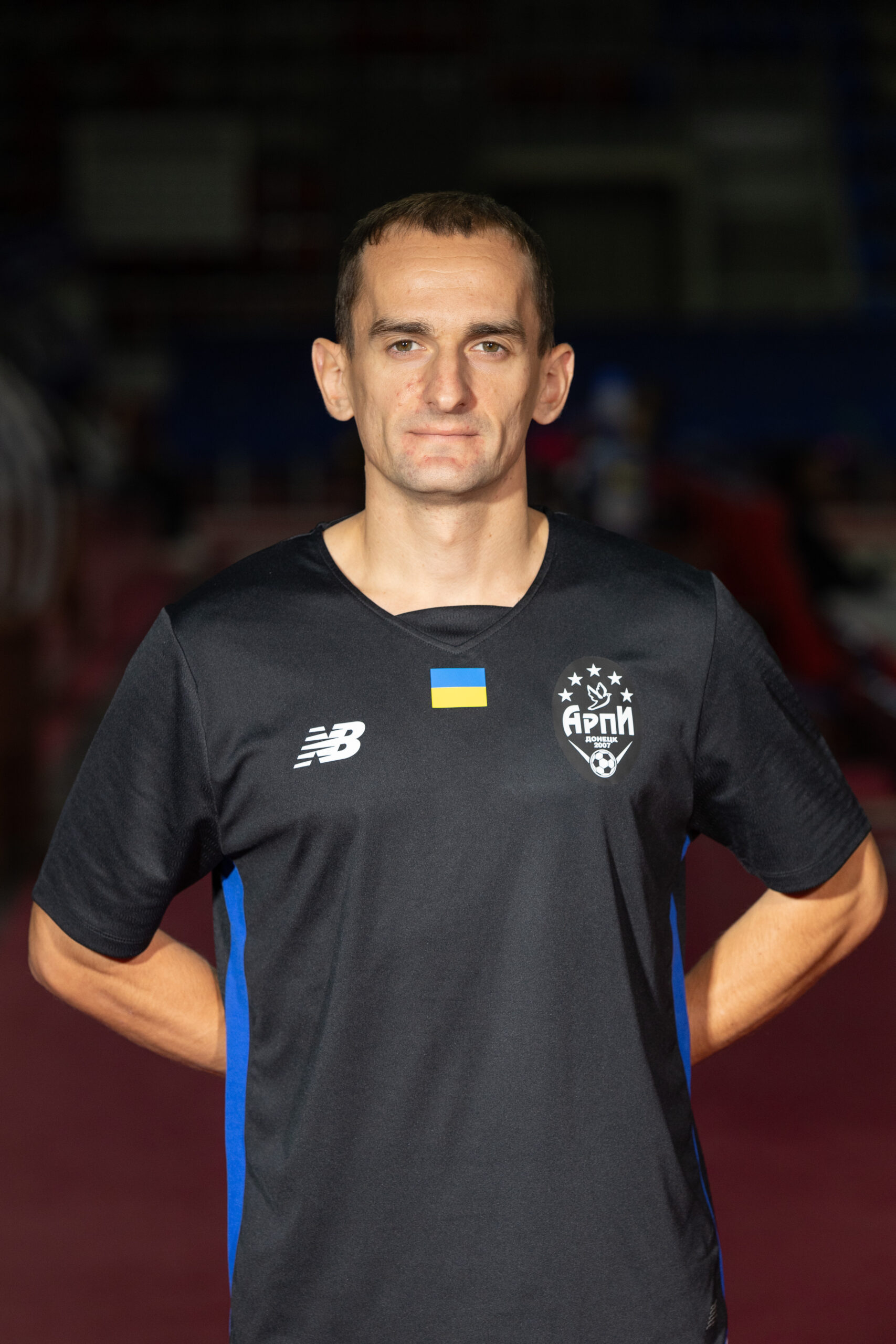 Савчук Руслан